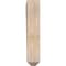 Ekena Millwork Imperial Craftsman Smooth Bracket, Douglas Fir, 5 1/2"W x 28"D x 28"H BKT06X28X28IMP04SDF - alternate 2